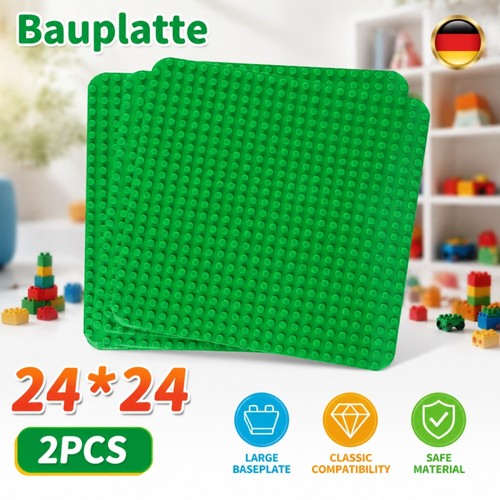 2pcs kompatibel mit lego duplo - mit,