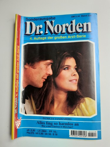 Norden altes dm - dr.,