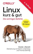 Linux kurz & gut | Die