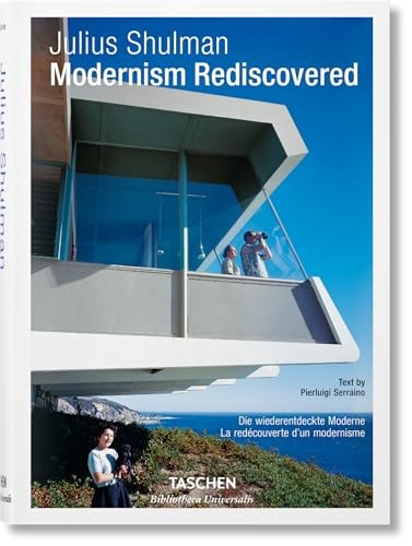 Julius shulman modernism - julius,