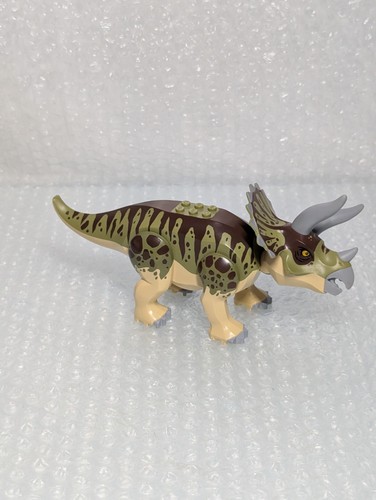 Lego jurassic world figur - lego,