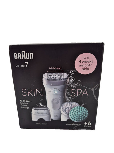 Braun silk épil 081 - braun, 7-081