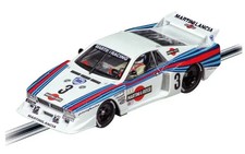 Carrera DIGITAL 132 - Lancia Beta Montecarlo Turbo"Lancia Martini Racing, No.3",