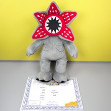 Build A Bear Stranger Things