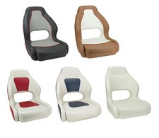 Bootssitz Bootsstuhl