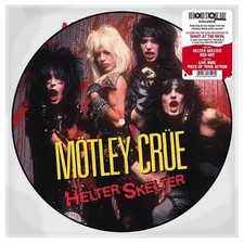 Mötley Crüe - Helter Skelter