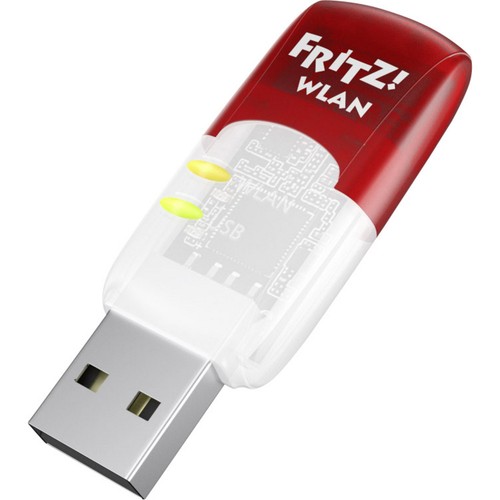 Fritz wlan stick - stick, fritz!wlan