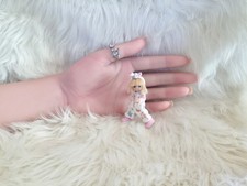 Ooak miniatur baby - ooak,