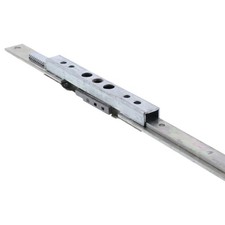 Siegenia Stulpflügelgetriebe DSG23 A0089 Gr. 180/TL Getriebe FFH 1801-2000 mm 