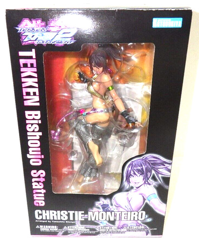 Kotobukiya tekken bishoujo - tekken,
