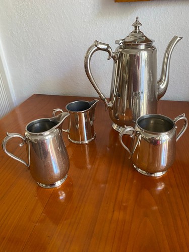 Kaffeeservice 1804