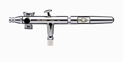 Iwata sbs airbrushpistole - airbrushpistole, /