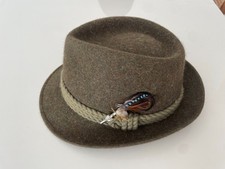 HERREN Trachtenhut von Mayser