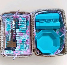 Picknick Set / Picknickkorb/
