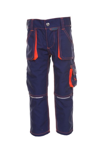 Planam junior kinder bundhose - planam,
