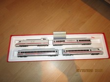 Märklin 36711 H0 ICE 2 BR 402