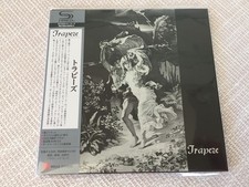 Trapeze - Trapeze - Japan Mini