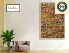 Indisch Hippie Gypsy Boho