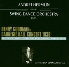 Benny goodmans original - benny,