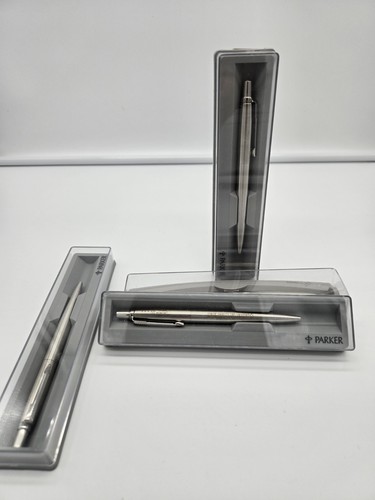 älterer kugelschreiber parker - älterer,