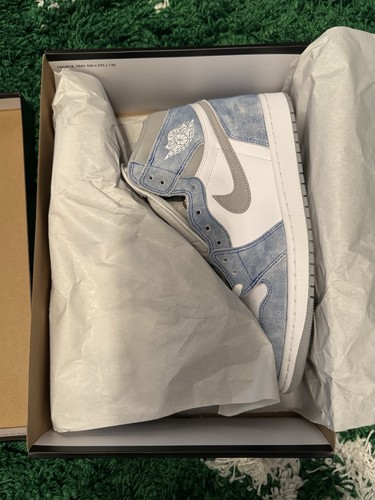 Air jordan retro high og - retro,