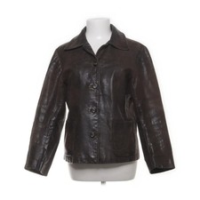 Eddie Bauer, Lederjacke