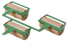 Wiesenwalze mit beweglichen Teilen Modell von Kovap 1:25