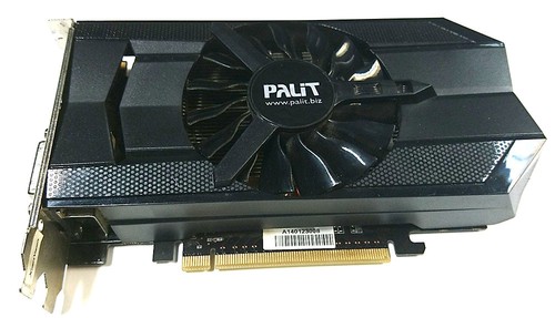 Palit geforce gtx - palit, 750