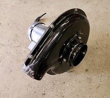 Baldor VL3503CNF PB9 Blower