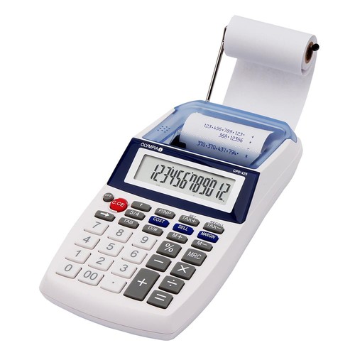 Olympia cpd 425 druckender - olympia,