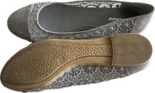 Graceland Damen Sandalen Gr