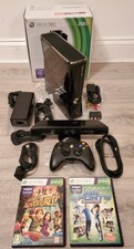 OVP XBOX 360 S 250GB mit