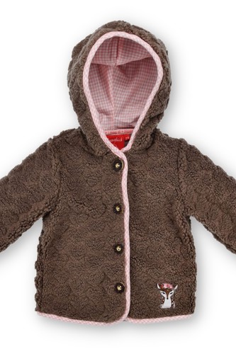 Trachten fleecejacke - trachten,