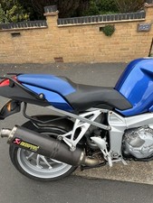 BMW K1200R Sport K1300R 2005 - 2015 Sitz Sattel 7686628