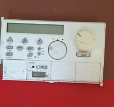 Buderus Logamatic  ERC Steuerung Fernsteuerung Regelung