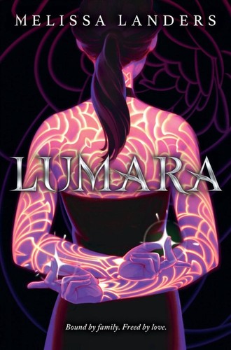 Lumara melissa landers - lumara, by