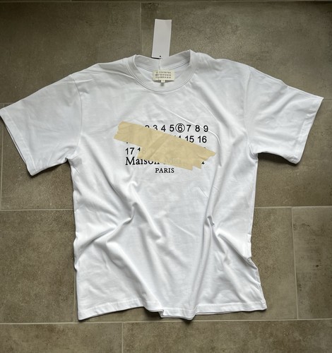 Maison margiela shirt - maison,