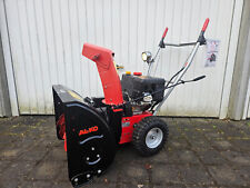 ALKO SNOW LINE 620E Schneefräse E-Start Snow 212 Motor 5 G. 62cm Räumbreite Z7