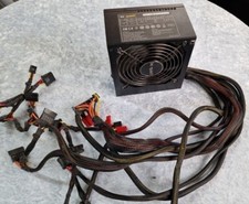 Pc ATX Netzteil Power Supply be quiet! BQT E5-SYS-700W 