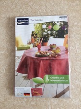 Meradiso Tischdecke , rund
