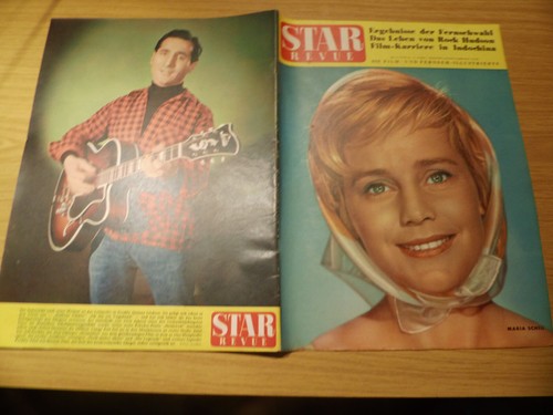 Star revue 1958 - nr, 13