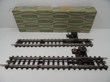 Trix-Express  712 - H0 - 2x