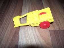 LEGO DUPLO "Pferde-Anhänger"