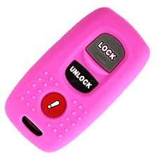 Schlüssel Fernbedienung Hülle Cover  für Mazda 2 3 6 MPV II Premacy 626 MX-5 II