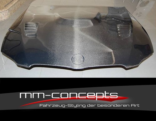 Carbon motorhaube für 3er - motorhaube,