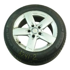 Mercedes r171 slk - mercedes, alufelge