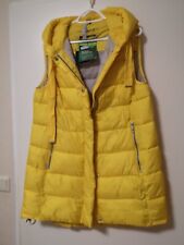 Lange Weste Damen, Gr Xl