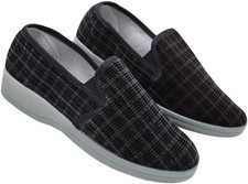 Herren Hausschuhe Pantoffeln Latschen Schuhe Puschen Schlappen Nr. 012