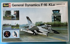 Revell H-219 - General