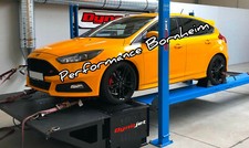 Echtes chiptuning ford kuga - echtes,